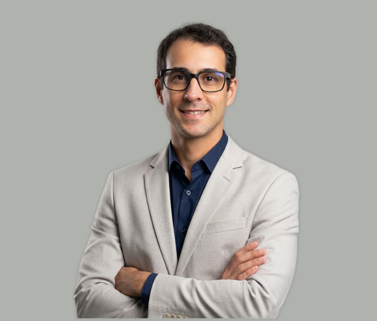 Foto de Dr. Marcelo Guimarães