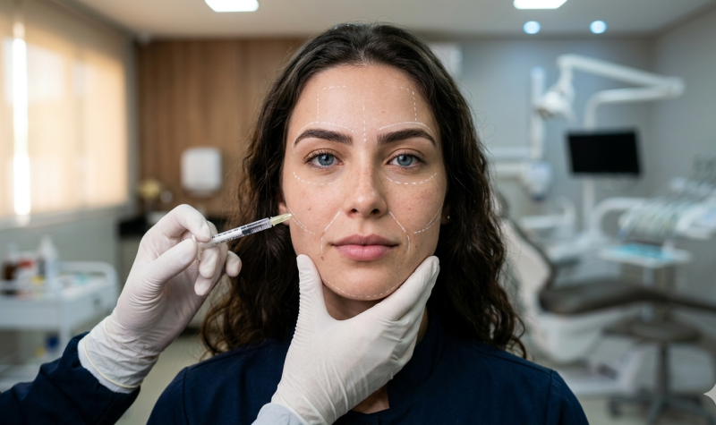 Marcelo Guimarães Dentista em Amargosa