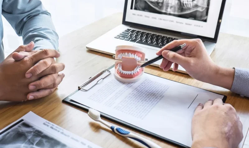 Marcelo Guimarães Dentista em Amargosa