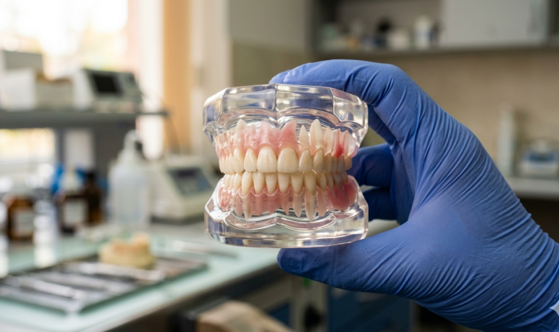 Marcelo Guimarães Dentista em Amargosa